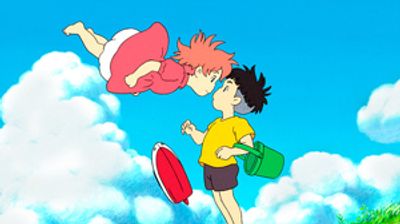 Studio Ghibli Fest 2026 sets Ponyo, Spirited Away return to US cinemas from June