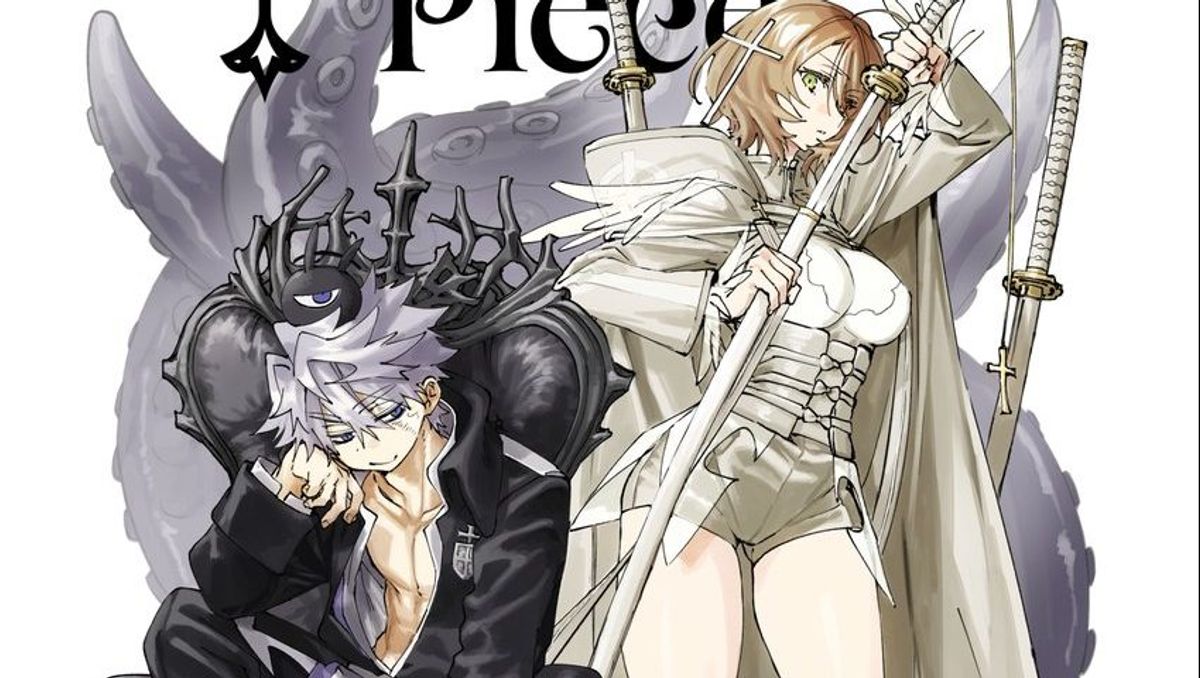 World's Strongest Witch light novels get TV anime in October from Bridge and Aisle