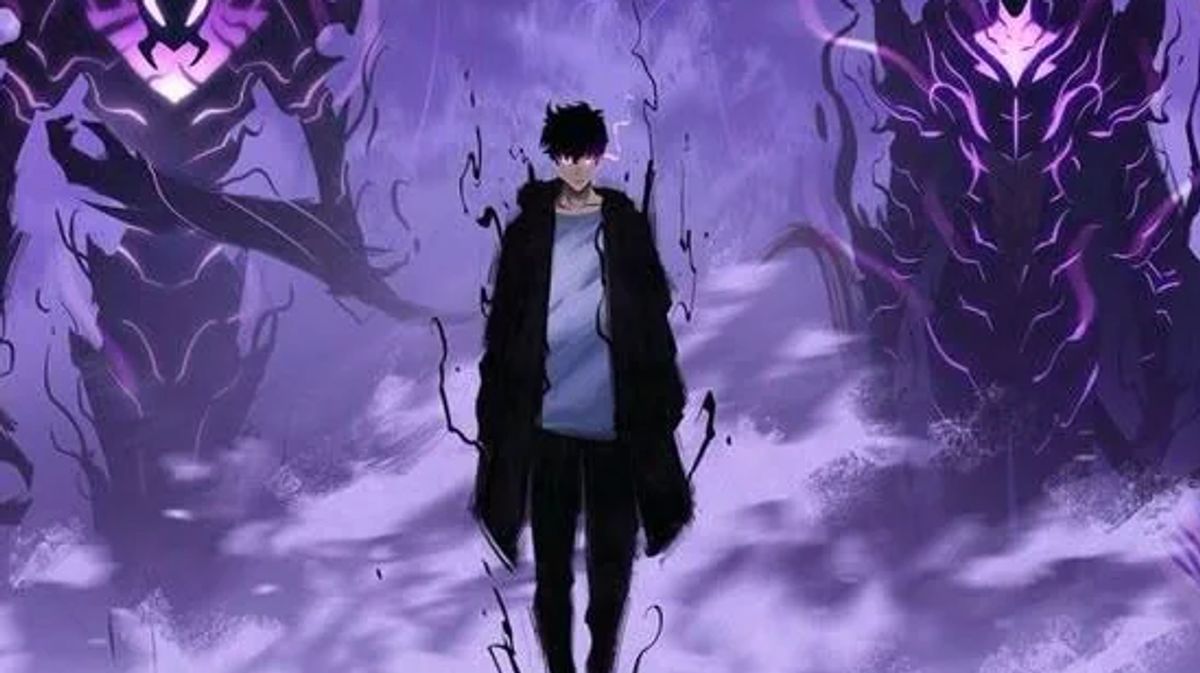 Solo Leveling Officially Confirms Anime Will Continue After Crunchyroll Awards Win