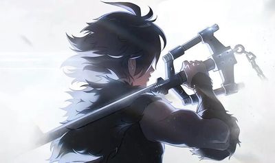 Kingdom Hearts Anime Series Announced for Disney+ at D23 With Tetsuya Nomura