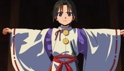 The Elusive Samurai Season 2 Unveils Main Trailer and July 17 Premiere Date
