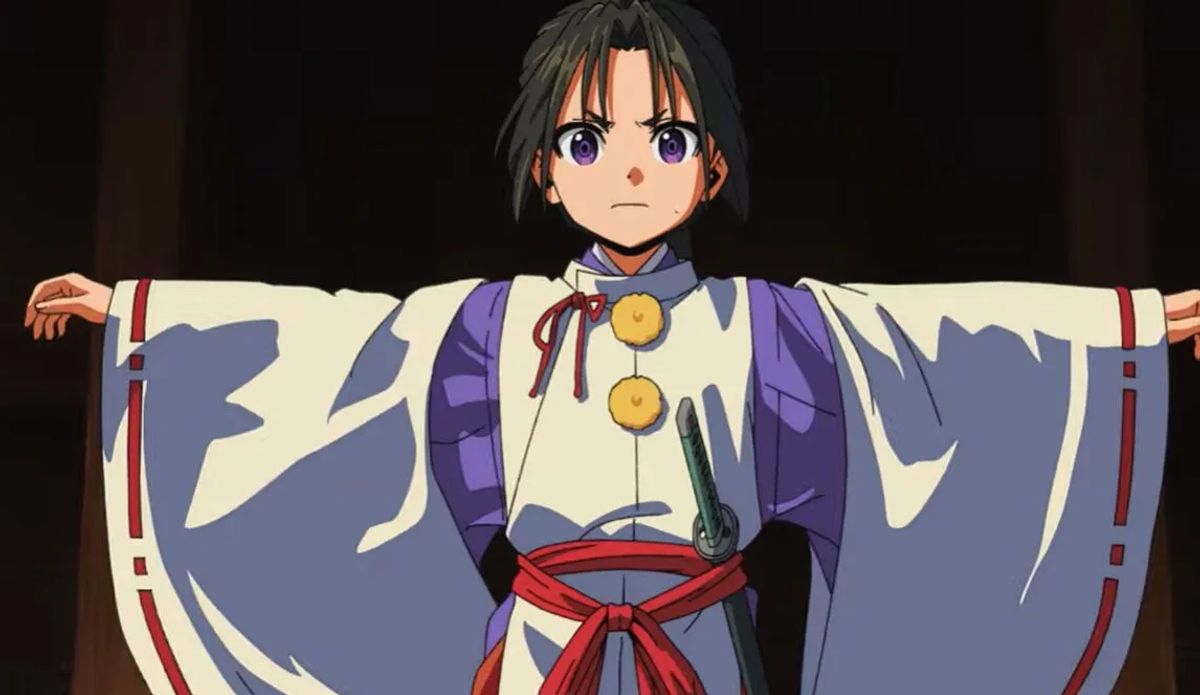 The Elusive Samurai Season 2 Unveils Main Trailer and July 17 Premiere Date