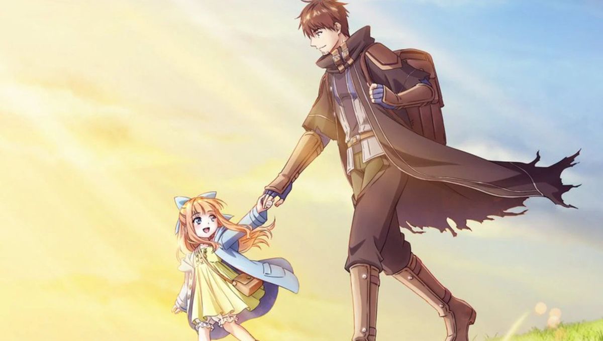 I Lost My Adventurer’s License Anime Sets January 2027 Premiere and Lead Cast