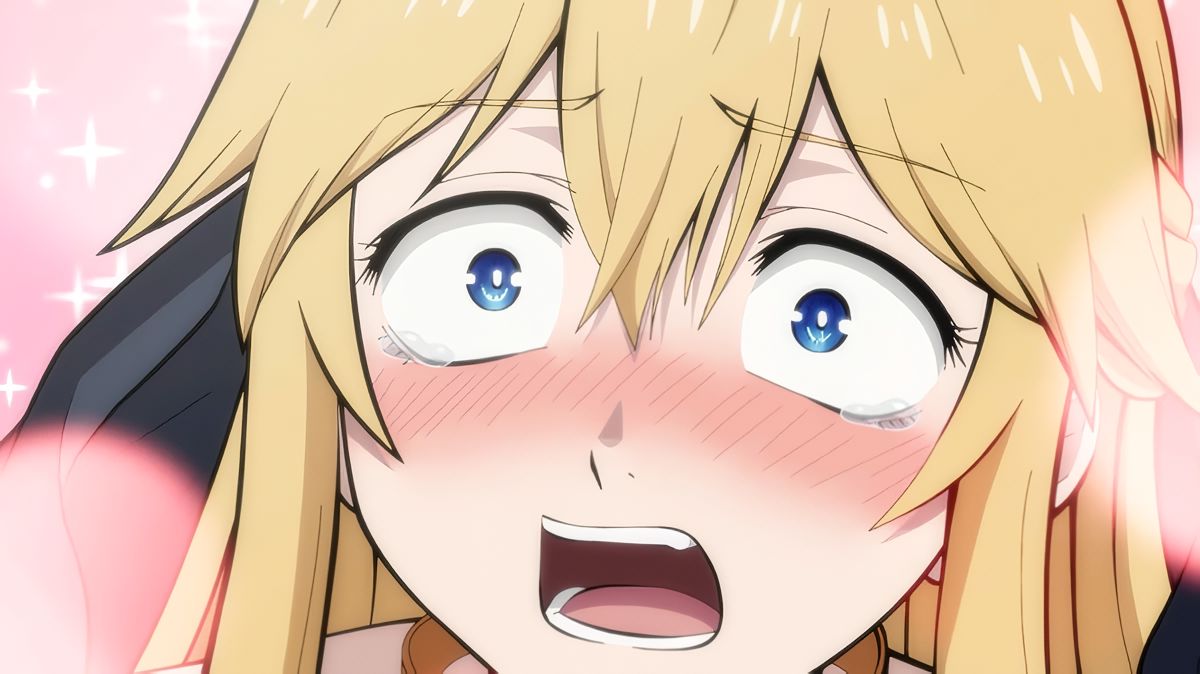 The Warrior Princess and the Barbaric King Premieres on Crunchyroll