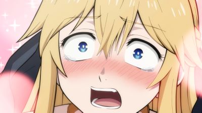 The Warrior Princess and the Barbaric King Premieres on Crunchyroll