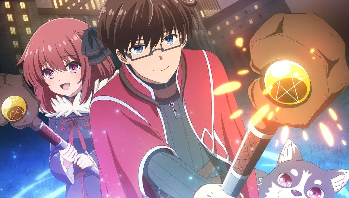 The Eternal Fool’s Words of Wisdom Reveals Main Visual and Minori Fujidera Casting