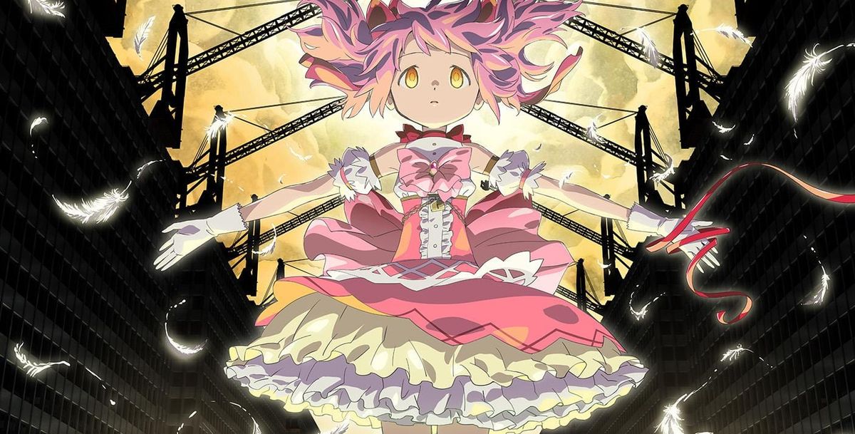 Madoka Magica: Walpurgisnacht Rising Gets IMAX Screenings Alongside August 28 Premiere in Japan