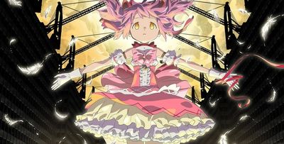 Madoka Magica: Walpurgisnacht Rising Gets IMAX Screenings Alongside August 28 Premiere in Japan