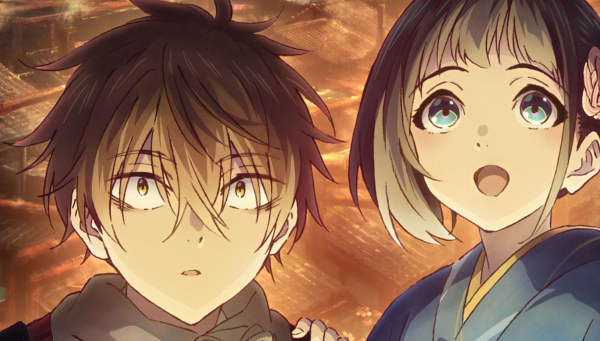 Sparks of Tomorrow Review Roundup: Kyoto Animation's Ambitious Return Dazzles Critics