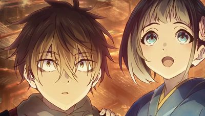 Sparks of Tomorrow Review Roundup: Kyoto Animation's Ambitious Return Dazzles Critics