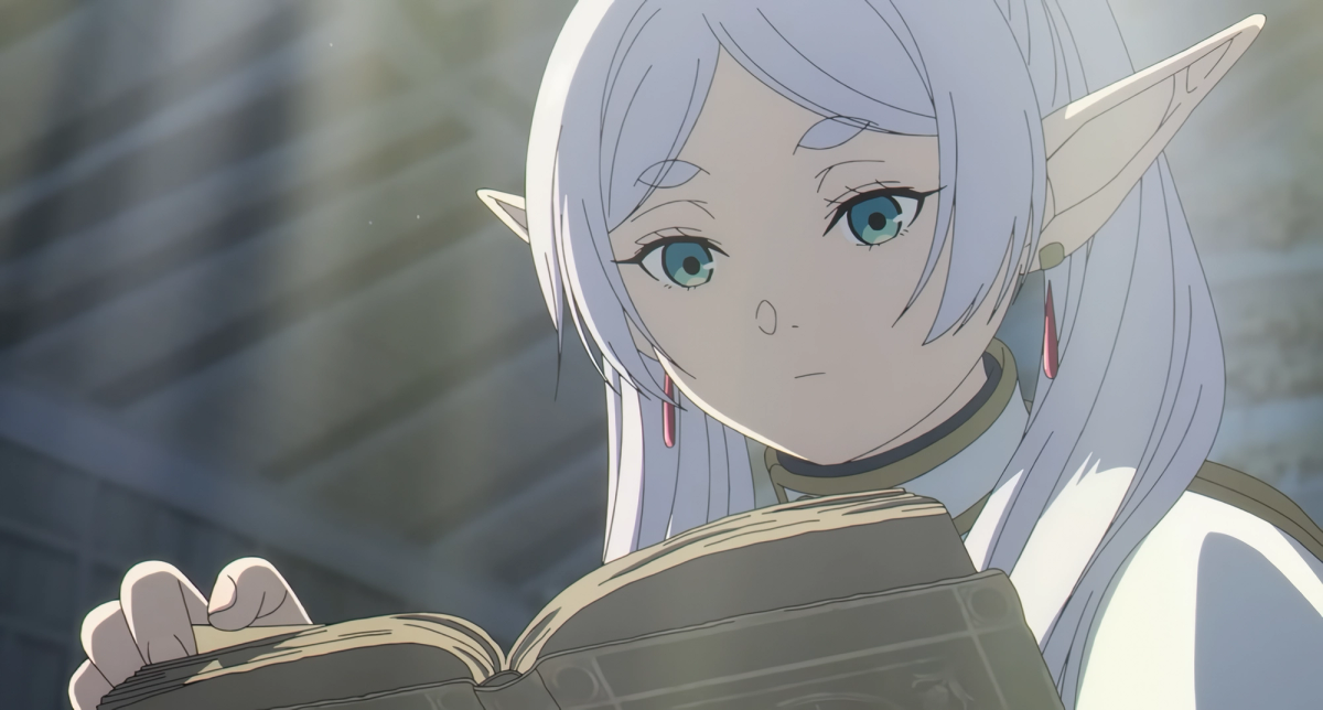 Frieren Season 2 Is the Best Anime Airing Right Now and Here's Why