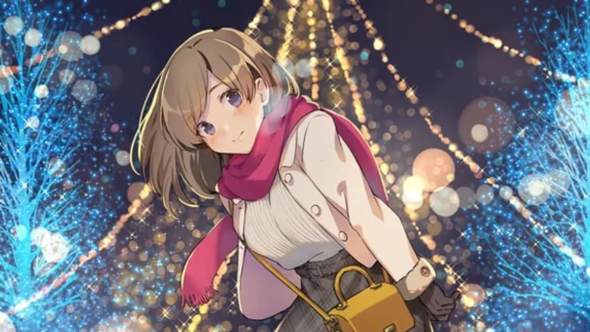 Crunchyroll India Adds Haibara's Teenage New Game+ and Killed Again, Mr. Detective? to Spring Slate