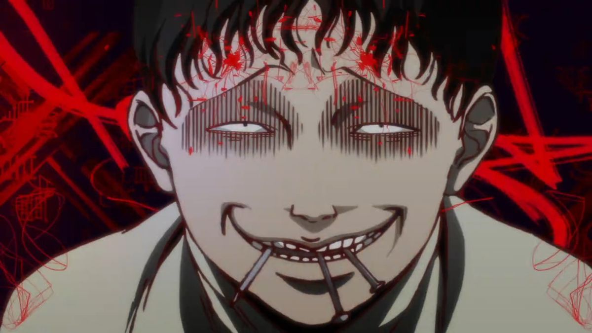 13 Junji Ito Stories Get Live-Action Omnibus Series on TV Tokyo From July 3