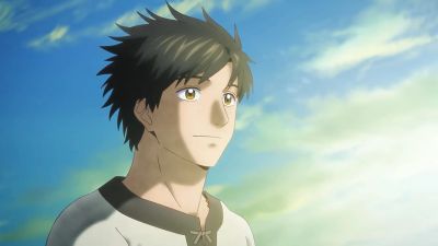 Historie Anime by Parasyte Creator Unveils First Trailer and Cast for January 2027 Premiere