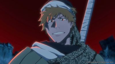 BLEACH: Thousand-Year Blood War The Calamity Premieres, Confirmed for 10 Episodes
