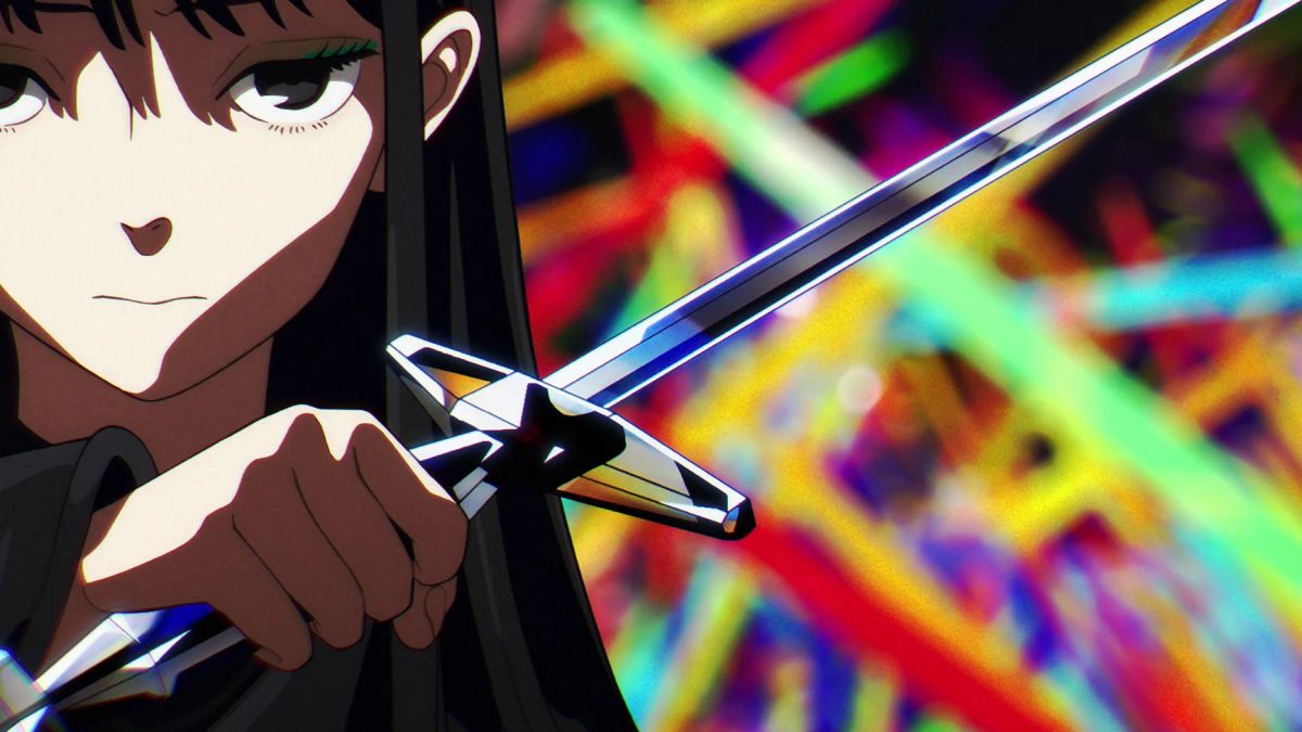 Ghost: End of Night Adds Kenjiro Tsuda, Hiroki Yasumoto and Hiroshi Kamiya