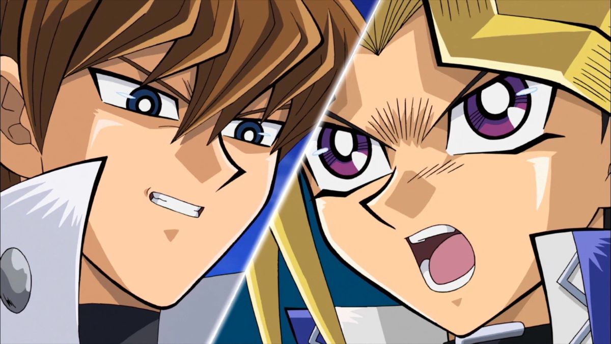 Yu-Gi-Oh! Art Exhibition Releases Special Anime Short