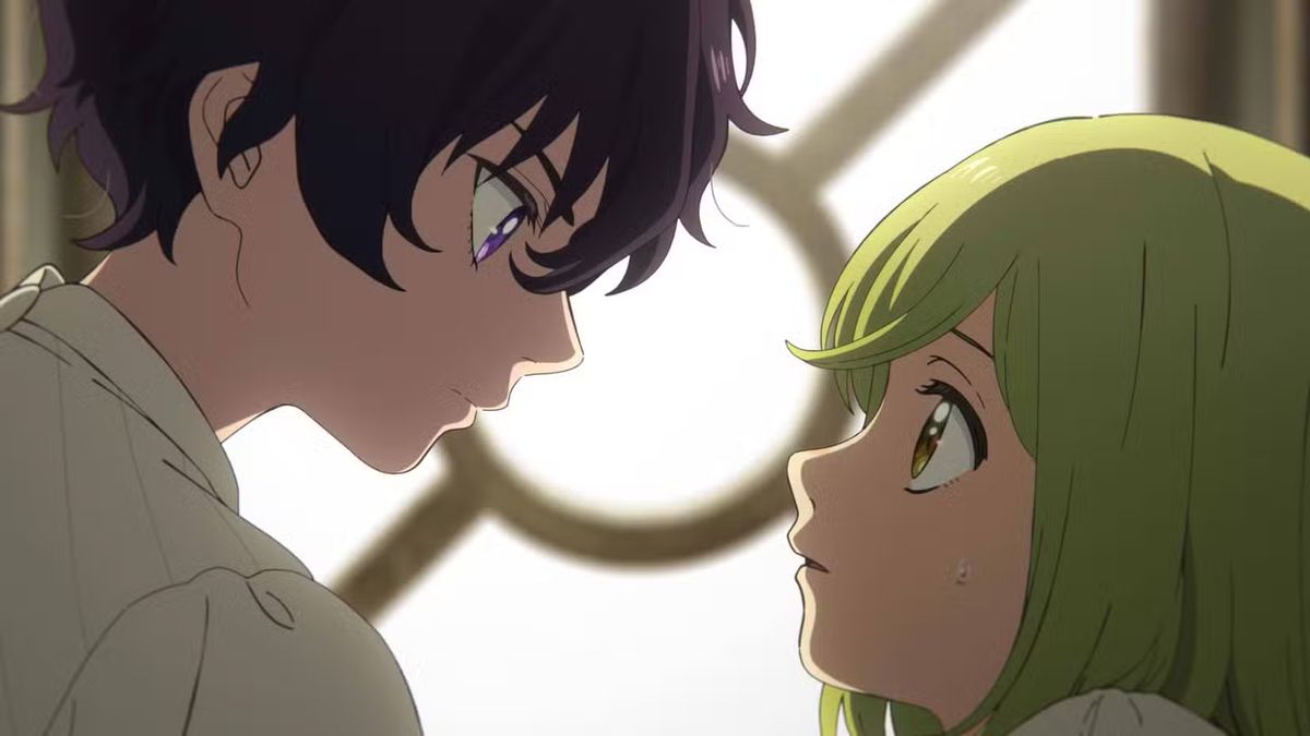 Witch Hat Atelier Episode 3 'The Dadah Range Test' Cements BUG Films' Spring 2026 Dominance With Critics