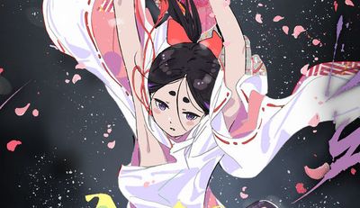 The World Is Dancing Anime Premieres Early on HIDIVE June 29, Ahead of Japanese TV Broadcast