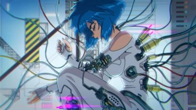 Kyoto Animation Announces Credits Roll Into the Sea Anime Film for 2027