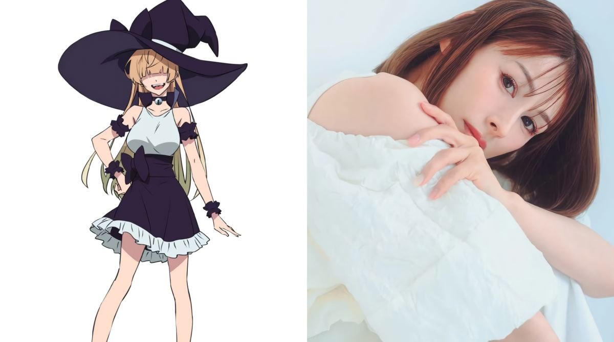 Wistoria Wand and Sword Season 2 Adds Mai Nakahara to Voice Cast