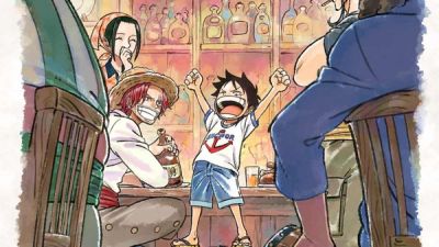 Netflix to Debut First Footage of WIT Studio's The One Piece Remake at Annecy on June 23