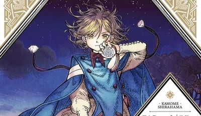 Witch Hat Atelier Anime Adds Hindi Dub on Netflix India Alongside Simulcast