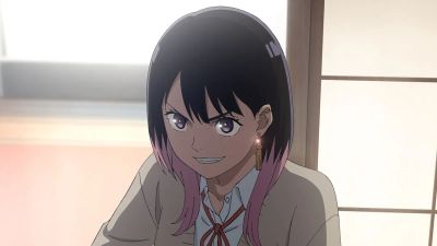 Akane-banashi Anime Gets Season 2 in January 2027 With Six New Cast Members