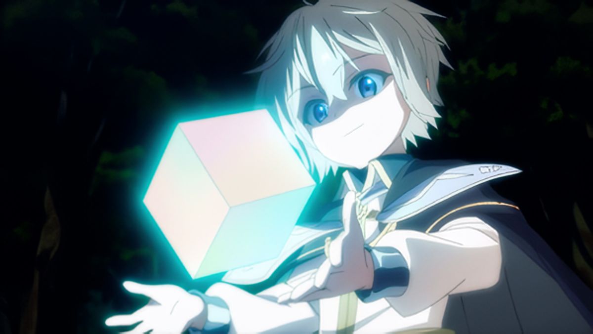 Easygoing Territory Defense Gets Hindi, Tamil and Telugu Dubs on Crunchyroll