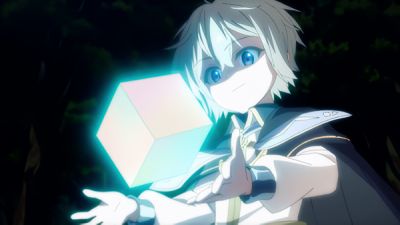 Easygoing Territory Defense Gets Hindi, Tamil and Telugu Dubs on Crunchyroll