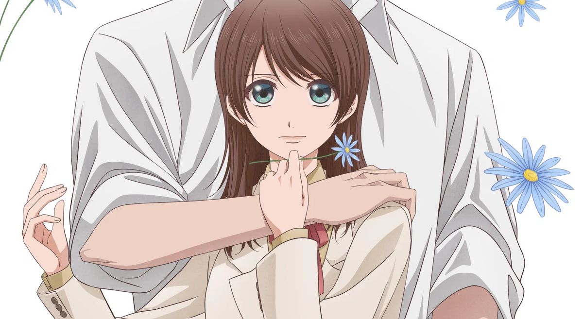 Dengeki Daisy Sets January 2027 Two-Cour Run in Main Trailer