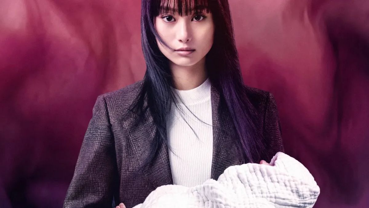 Netflix Announces Parasyte: Tamiya Live-Action Series Starring Shioli Kutsuna for 2027