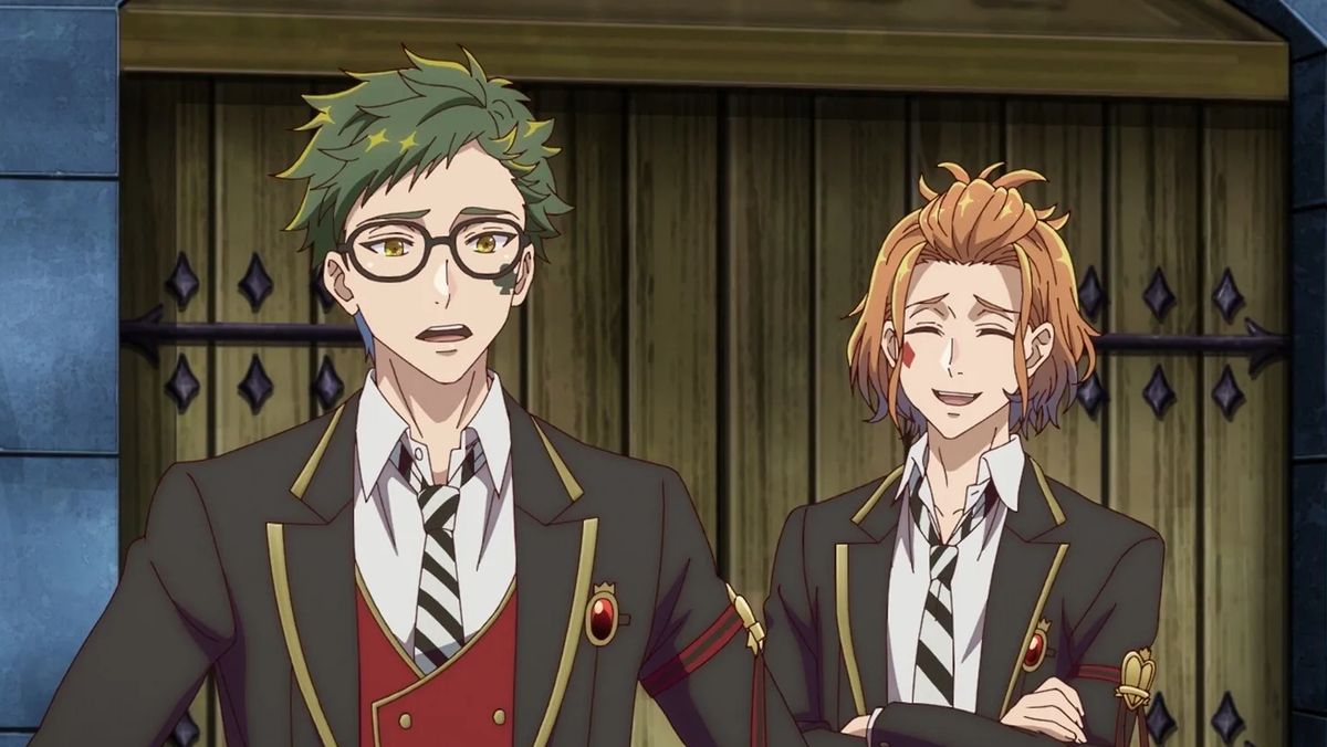 Disney Twisted Wonderland Anime Season 2 Episode of Savanaclaw Set for December 2026