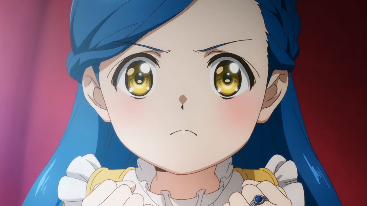 Ascendance of a Bookworm Returns With WIT Studio for Season 4