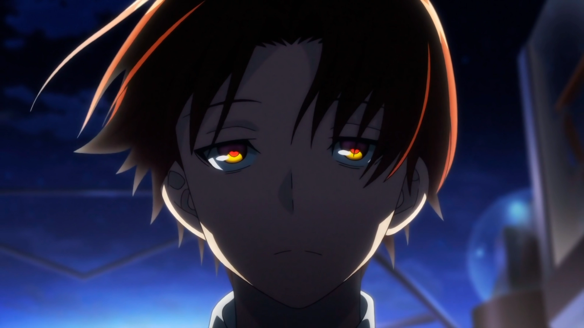 Classroom of the Elite 2nd Year Launches With 90-Minute Premiere