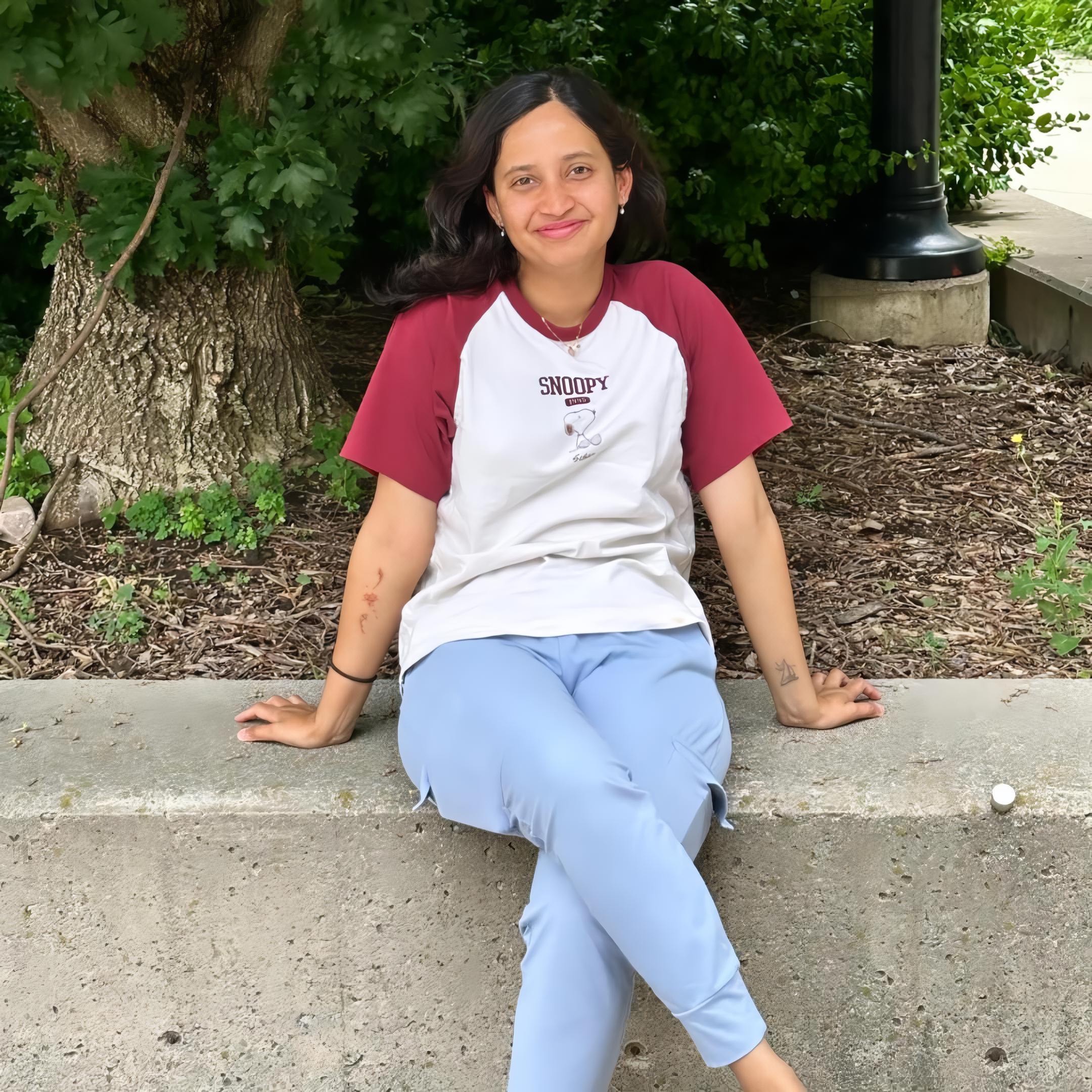 Meet my Friend AnimeWithNivi: Your Next Cozy Anime Hangout