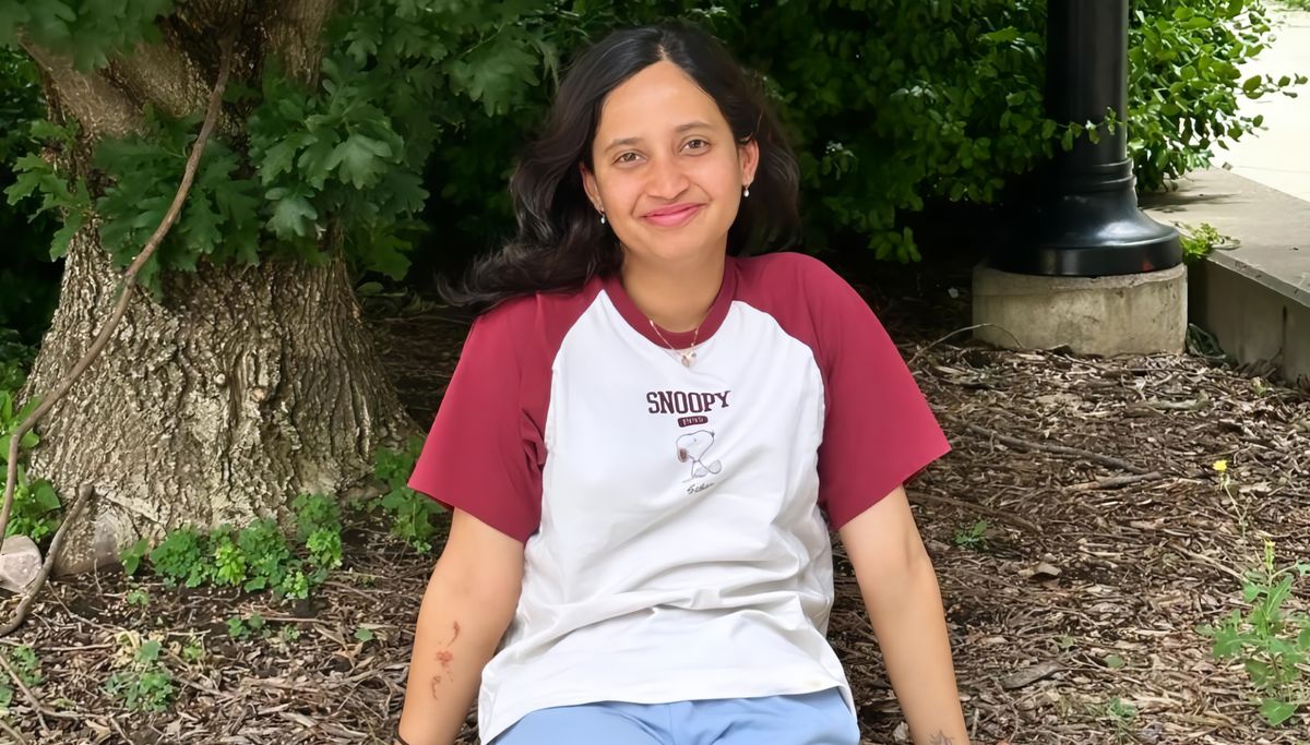 Meet My Friend AnimeWithNivi: Your Next Anime Hangout