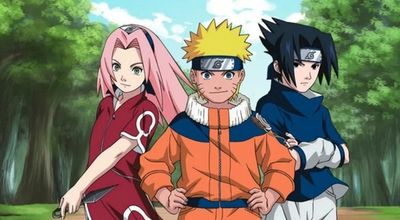 Naruto Live-Action Film Launches Worldwide Casting Search for Three Main Leads