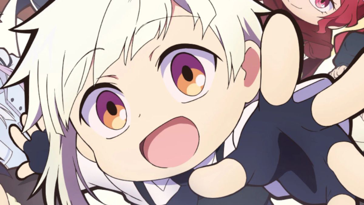 Bungo Stray Dogs WAN Season 2 Premieres July 2 on Crunchyroll