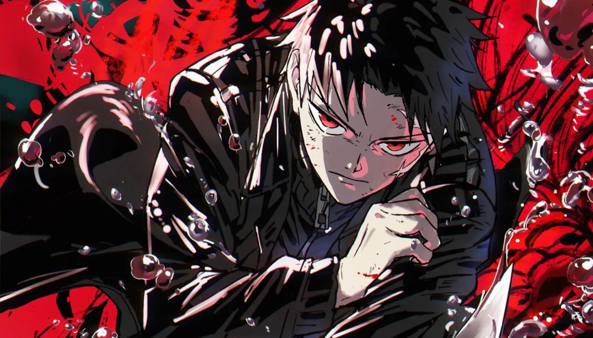 Kagurabachi Anime World Tour Screens First 20 Minutes at Anime NYC August 22