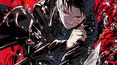 Kagurabachi Episodes 1 and 2 Set for March 2027 World Premiere