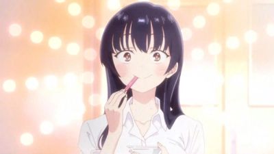 The Dangers in My Heart Movie Sets July 14 Streaming Premiere on HIDIVE With English Dub