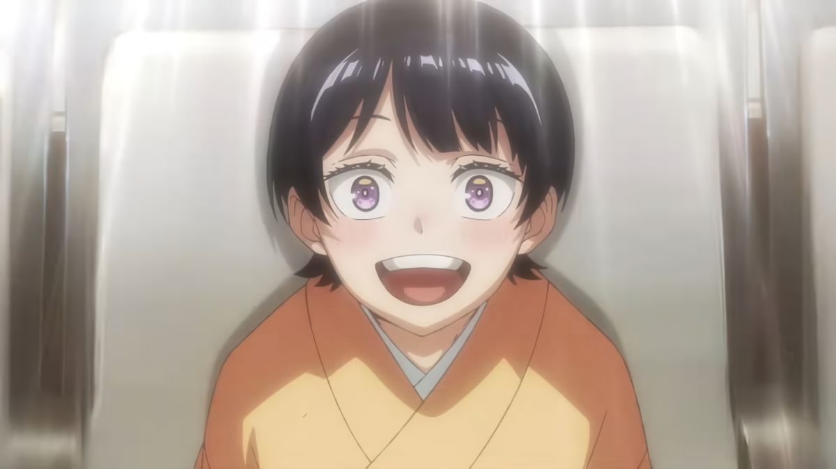 Akane-banashi Brings Competitive Rakugo to Anime With April 4 Premiere