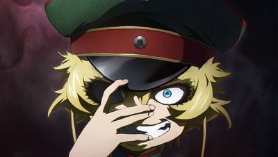 Saga of Tanya the Evil II Tops Summer 2026 Rankings After Nine-Year Anime Wait