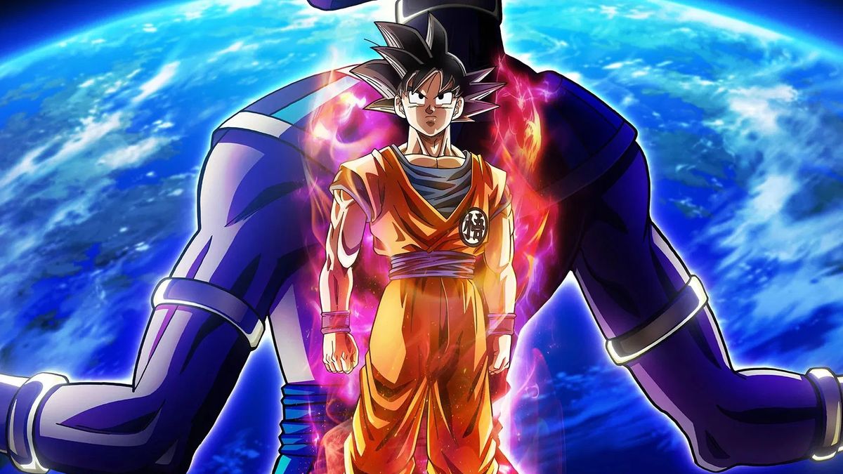 Dragon Ball Super: Beerus Sets October 11 Premiere With Super Surge Trailer