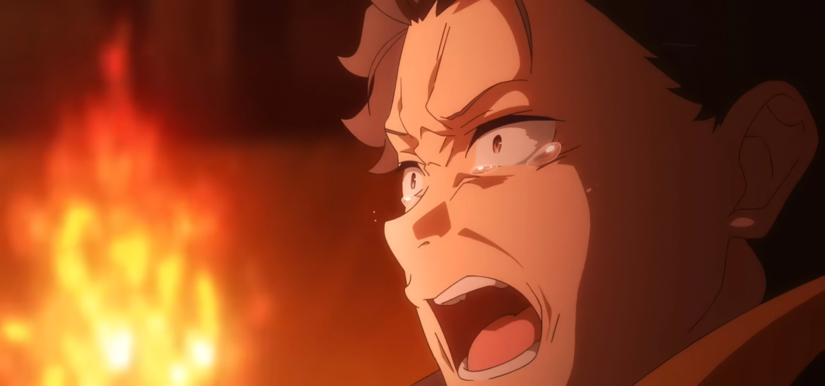 Re:Zero Season 4 Confirmed for April 8 Here's Everything We Know