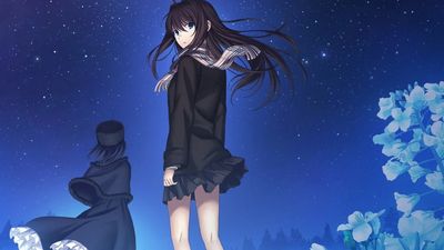 Witch on the Holy Night Movie Gets January 2027 Worldwide Theatrical Dates