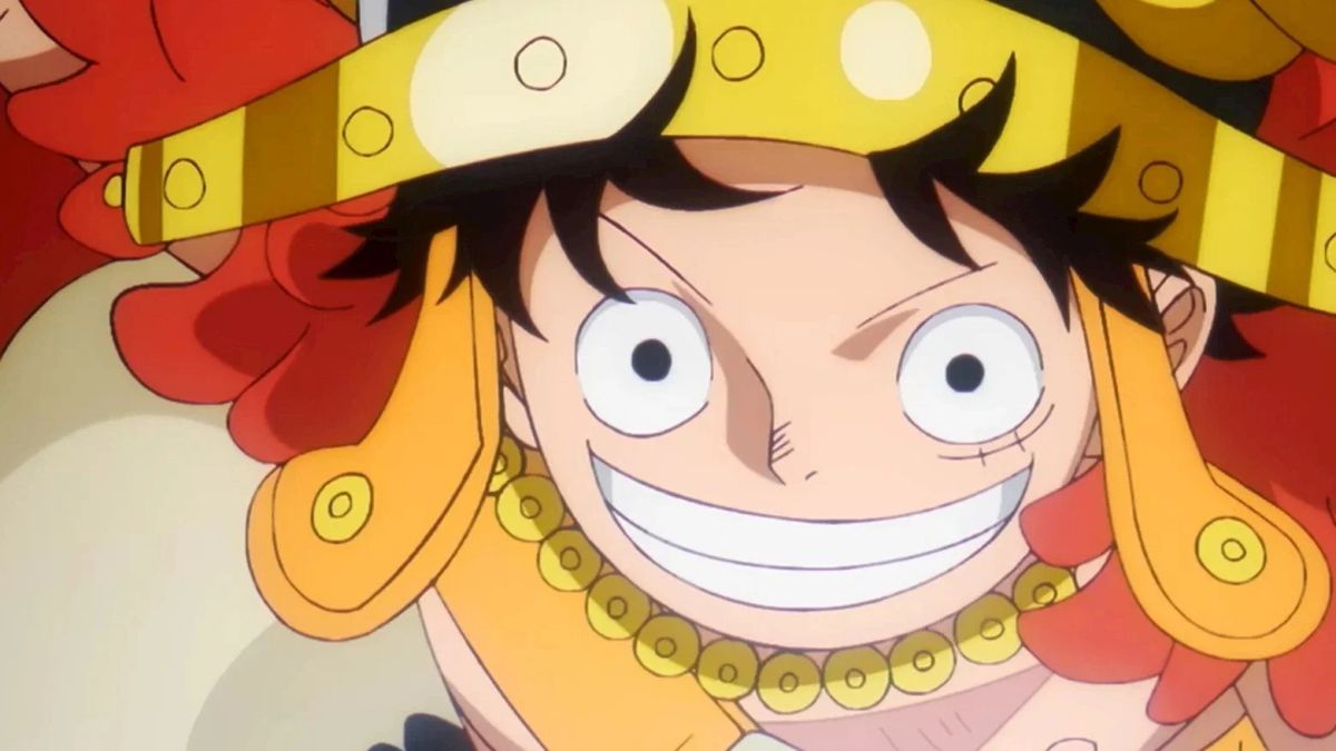 One Piece Elbaph Arc English Dub Starts Weekly Crunchyroll Run on October 20