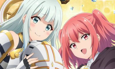 Gacha Girls Corps Adds Ai Kayano and Rie Kugimiya to Its Anime Cast