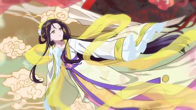 Though I Am an Inept Villainess Second Cour Releases First Teaser